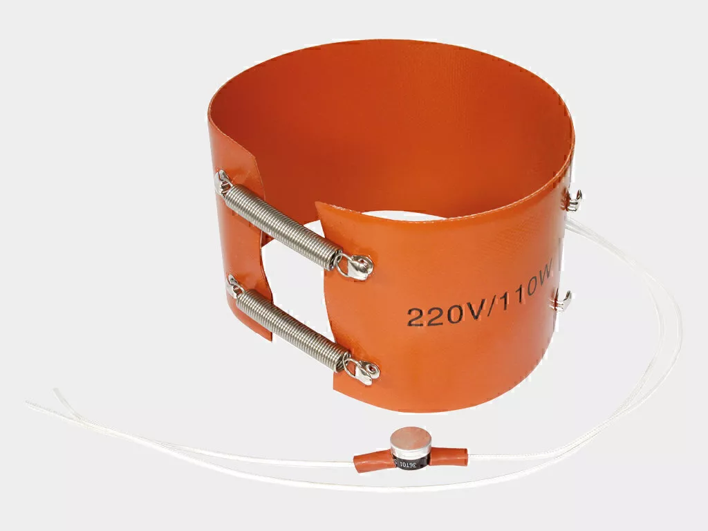 Новый обогреватель для редуктора шлагбаумов Heater2 в продаже в Балашихе