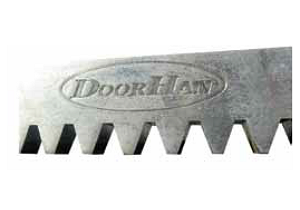 Комплект зубчатых реек RACK-8 (50 штук) (DoorHan)