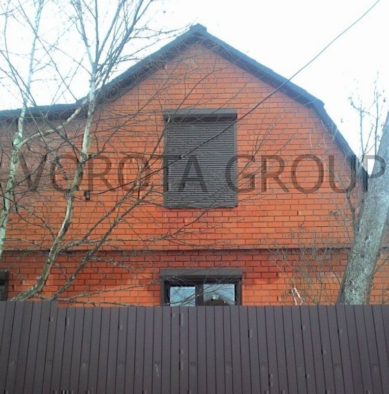 Рольставни Рольставни